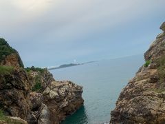 -美人鱼悬崖海景餐厅(鹿嘴山庄店)