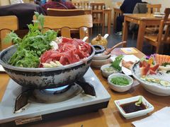-银子铁板烧料理自助餐(人民广场店)