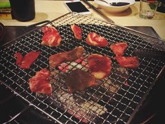 郑阿姨的家-郑阿姨的家·이모네·韩料&烤肉(武川路店)
