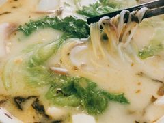 -上海师范大学西部食堂