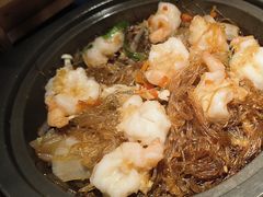 -绿茶餐厅(昆明世纪金源店)