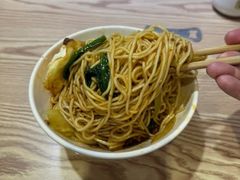 -秦云老太婆摊摊面(观音桥店)