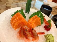 -西村日本料理(香格里拉饭店)