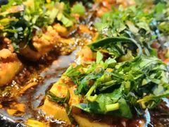 -吞鱼兽麻辣烤鱼(万达店)