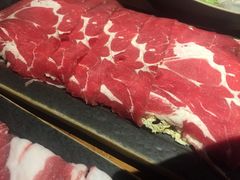 -呷哺呷哺 黄金牧场 (新中关购物中心店)
