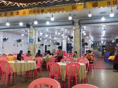 -秋姐美食店(旅游大道店)