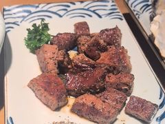 -福樱兰海鲜放题铁板烧(加州店)