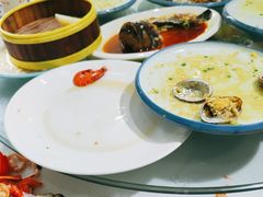 -锦里海景海鲜餐厅.三亚老字号(亚龙湾中心广场店)
