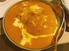 -Pita's&Tika's中东和印度风味餐厅(龙湖天街店)