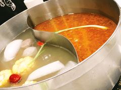 -牛记皇·鲜牛肉火锅(弘阳广场店)