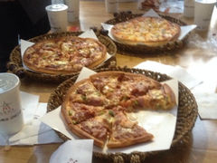iphone_upload_pic-奥里奥罗现烤披萨(齐鲁银座店)