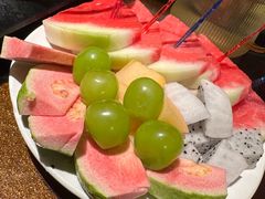-小喜客·云南特色菜(纳西庭院店)
