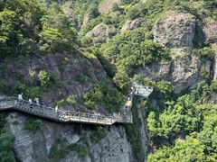 -雁荡山风景名胜区