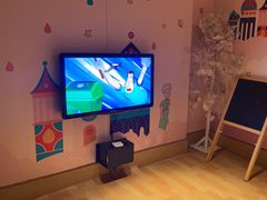 -上海东方佘山翰悦阁酒店·Vie全日制餐厅