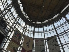 -上海长途客运南站
