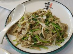 芫爆散丹-峨嵋酒家(德内店)
