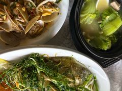 -东江海鲜大排档·潮汕菜·砂锅粥