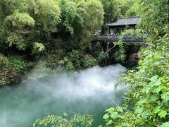 -三峡人家风景区
