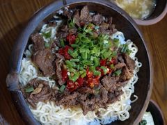 -擂饭(五一广场店)