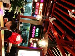 -怪噜范·老贵阳街头名小吃(数博万达店)