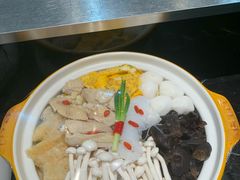 -曹家小菜(胜太路店)