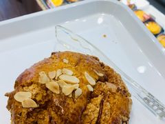 -85度C(东莞常平新南街店)