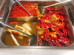 -重庆高老九火锅(吴中永旺店)
