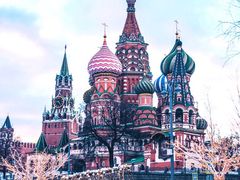 -滴血救世主教堂