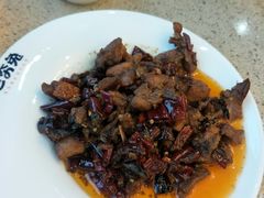 -芭夯兔(人和店)