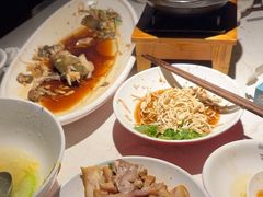 -老淮安·淮安菜(淮阴区店)