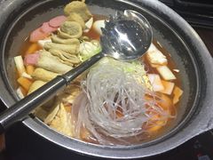 -火炉火自助餐(枫蓝国际店)