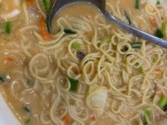 -阿静美食