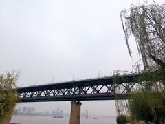 -武汉长江大桥