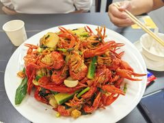 -一起吃小龙虾·海鲜(海珠店)