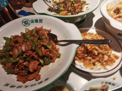 -宋徽厨·安徽菜(绿地店)
