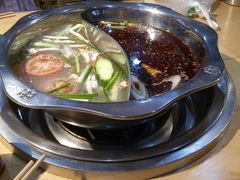 -袁记串串香(人民公园店)