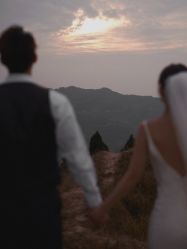 -光阴的故事婚纱摄影(苏州店)