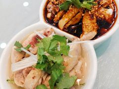 白斩鸡-粥旺府(月环里店)