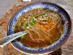 -无名氏宵夜小摊(祝家三姐妹馄饨店)