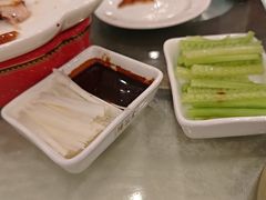 -北京全聚德(方庄店)