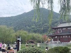 -华清宫景区