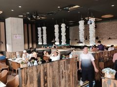 -斯比特花园西餐厅(大丸百货店)