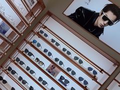 -BOLON暴龙眼镜(开封万达广场店)