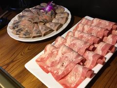 -大渝火锅(江都金鹰店)