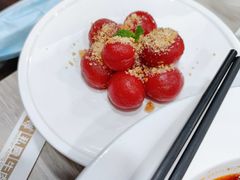 -康师傅私房牛肉面(北京南站店)