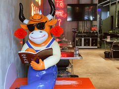 -灶边炉台·东北融合烤肉(南山店)