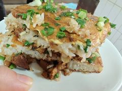 三鲜豆皮-严老幺烧麦(前进四路店)