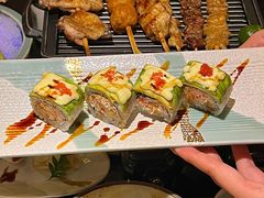 -山葵家·创意料理(宁波来福士店)
