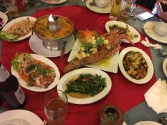 -Onion restaurant