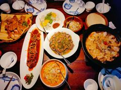 -前海沿·青岛菜(五四广场永旺店)